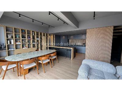Apartamento en venta en El Poblado, Medellín · foto 11 de 20