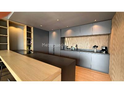 Apartamento en venta en El Poblado, Medellín · foto 12 de 20