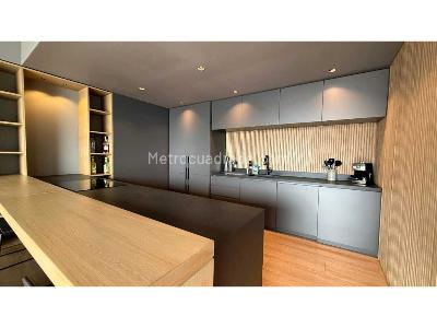 Apartamento en venta en El Poblado, Medellín · foto 14 de 20