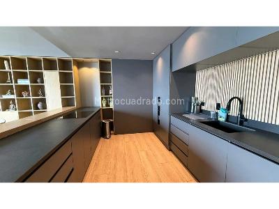 Apartamento en venta en El Poblado, Medellín · foto 16 de 20