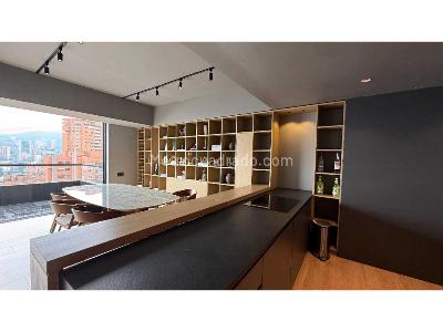 Apartamento en venta en El Poblado, Medellín · foto 18 de 20