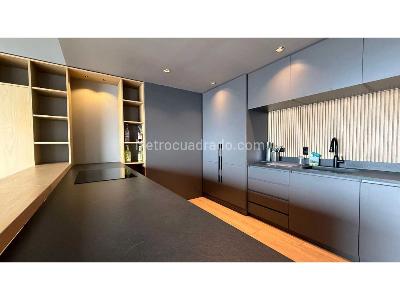 Apartamento en venta en El Poblado, Medellín · foto 19 de 20