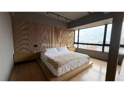 Apartamento en venta en El Poblado, Medellín · foto 20 de 20