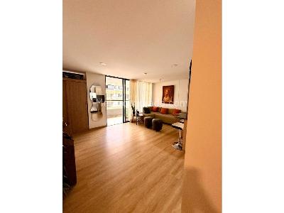 Apartamento de 2 alcobas en venta en Belen El Nogal Los Almendros, Medellín, 85 m² · foto 2 de 15