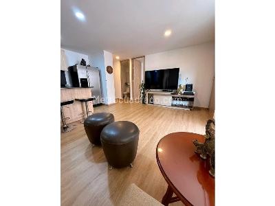 Apartamento de 2 alcobas en venta en Belen El Nogal Los Almendros, Medellín, 85 m² · foto 4 de 15