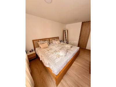 Apartamento de 2 alcobas en venta en Belen El Nogal Los Almendros, Medellín, 85 m² · foto 7 de 15