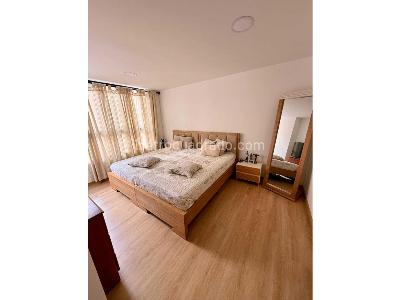 Apartamento de 2 alcobas en venta en Belen El Nogal Los Almendros, Medellín, 85 m² · foto 9 de 15