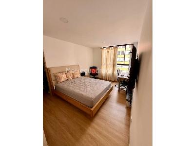 Apartamento de 2 alcobas en venta en Belen El Nogal Los Almendros, Medellín, 85 m² · foto 10 de 15