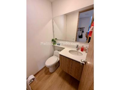 Apartamento de 2 alcobas en venta en Belen El Nogal Los Almendros, Medellín, 85 m² · foto 11 de 15