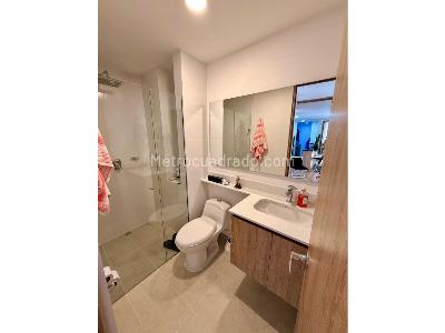 Apartamento de 2 alcobas en venta en Belen El Nogal Los Almendros, Medellín, 85 m² · foto 13 de 15
