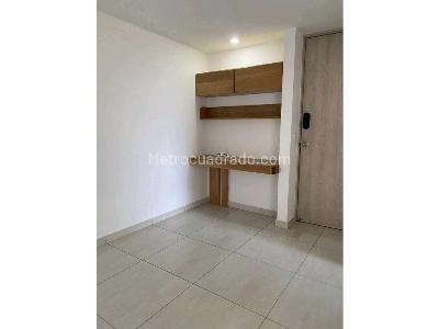 Apartamento de 2 alcobas en venta en Las Lomitas, Sabaneta, 61 m² · foto 7 de 16