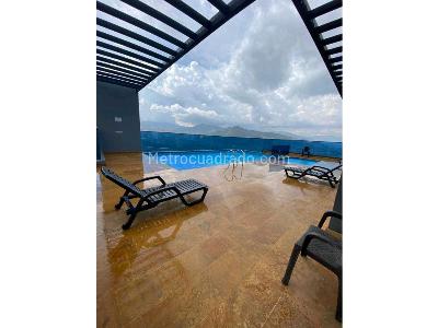 Apartamento de 2 alcobas en venta en Las Lomitas, Sabaneta, 61 m² · foto 10 de 16
