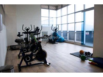 Apartamento de 2 alcobas en venta en Las Lomitas, Sabaneta, 61 m² · foto 13 de 16