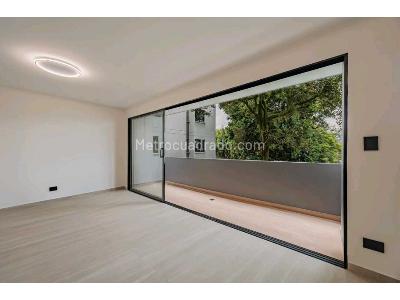 Apartamento de 4 alcobas en venta en La Linde Poblado, Medellín, 154 m² · foto 10 de 20