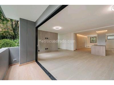Apartamento de 4 alcobas en venta en La Linde Poblado, Medellín, 154 m² · foto 12 de 20