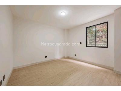 Apartamento de 4 alcobas en venta en La Linde Poblado, Medellín, 154 m² · foto 17 de 20