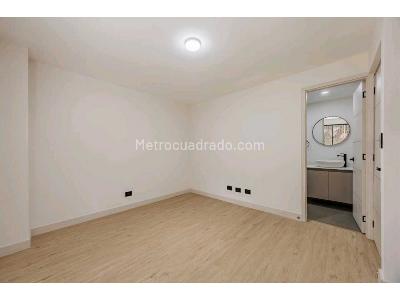 Apartamento de 4 alcobas en venta en La Linde Poblado, Medellín, 154 m² · foto 18 de 20