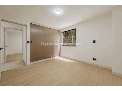 Apartamento de 4 alcobas en venta en La Linde Poblado, Medellín, 154 m² · foto 19 de 20