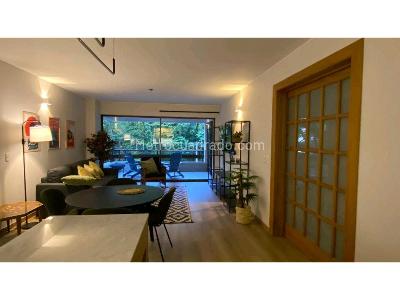 Apartamento de 1 alcoba en venta en El Poblado, Medellín, 92 m² · foto 3 de 7