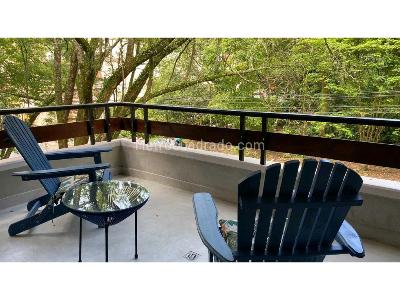 Apartamento de 1 alcoba en venta en El Poblado, Medellín, 92 m² · foto 4 de 7