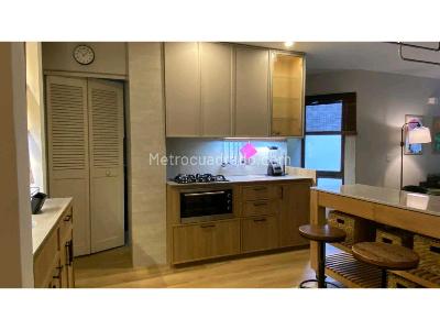 Apartamento de 1 alcoba en venta en El Poblado, Medellín, 92 m² · foto 5 de 7