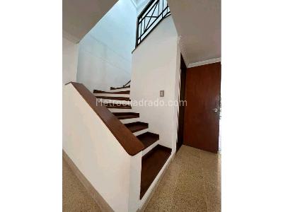 Casa de 4 alcobas en venta en La Sebastiana, Envigado, 202 m² · foto 15 de 20