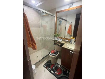 Apartamento de 4 alcobas en venta en Los Balsos Poblado, Medellín, 140 m² · foto 19 de 20