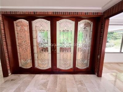 Casa de 5 alcobas en venta en El Poblado, Medellín, 520 m² · foto 5 de 20