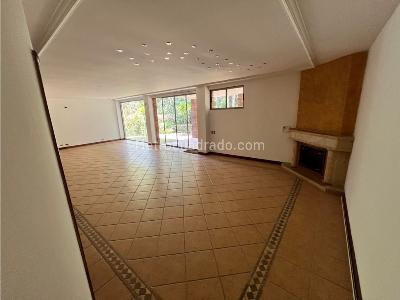 Casa de 5 alcobas en venta en El Poblado, Medellín, 520 m² · foto 15 de 20