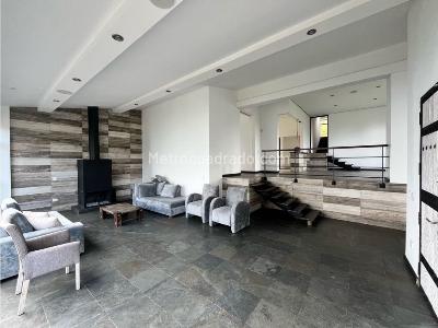 Casa en Arriendo, Alto Las Palmas, Envigado