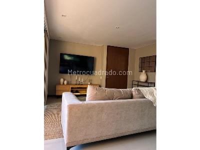 Apartamento de 2 alcobas en venta en Alejandria Poblado, Medellín, 80 m² · foto 5 de 20