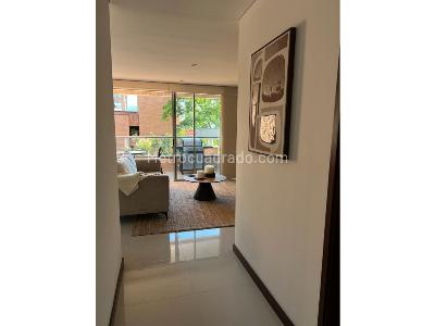 Apartamento de 2 alcobas en venta en Alejandria Poblado, Medellín, 80 m² · foto 15 de 20