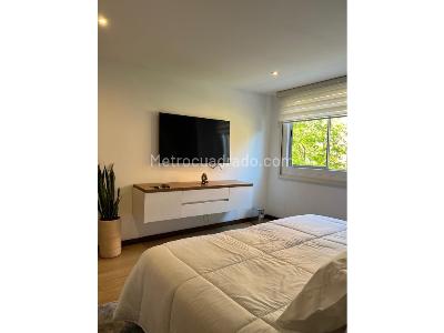 Apartamento de 2 alcobas en venta en Alejandria Poblado, Medellín, 80 m² · foto 19 de 20