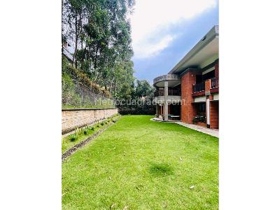 Casa de 5 alcobas en venta en La Calera, Medellín, 1500 m² · foto 5 de 12