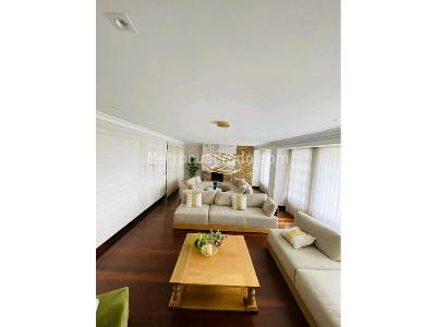 Casa de 5 alcobas en venta en La Calera, Medellín, 1500 m² · foto 8 de 12