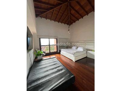 Casa de 5 alcobas en venta en La Calera, Medellín, 1500 m² · foto 9 de 12
