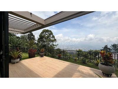 Casa de 5 alcobas en venta en Los Balsos Poblado, Medellín · foto 6 de 20