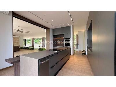 Casa de 5 alcobas en venta en Los Balsos Poblado, Medellín · foto 11 de 20