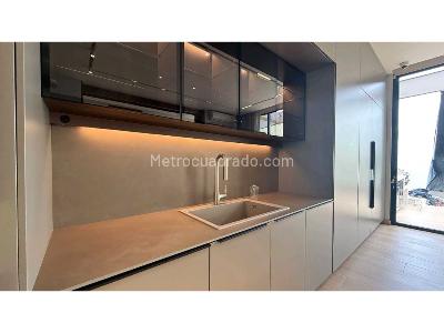 Casa de 5 alcobas en venta en Los Balsos Poblado, Medellín · foto 13 de 20
