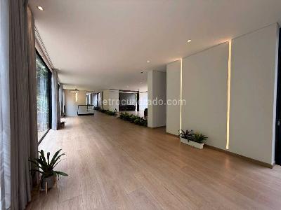 Casa de 5 alcobas en venta en Los Balsos Poblado, Medellín · foto 16 de 20