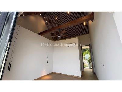 Casa de 5 alcobas en venta en Los Balsos Poblado, Medellín · foto 19 de 20