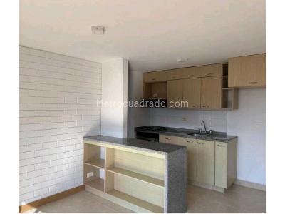 Apartamento de 2 alcobas en venta en San Remo, Sabaneta, 64 m² · foto 4 de 18