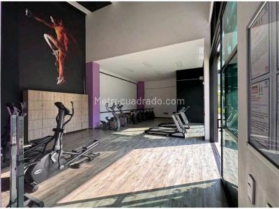Apartamento de 2 alcobas en venta en San Remo, Sabaneta, 64 m² · foto 10 de 18