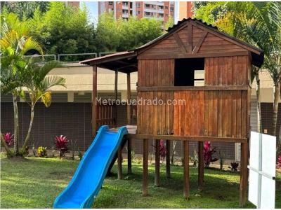 Apartamento de 2 alcobas en venta en San Remo, Sabaneta, 64 m² · foto 15 de 18