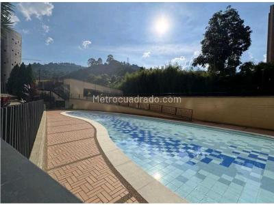 Apartamento de 2 alcobas en venta en San Remo, Sabaneta, 64 m² · foto 17 de 18