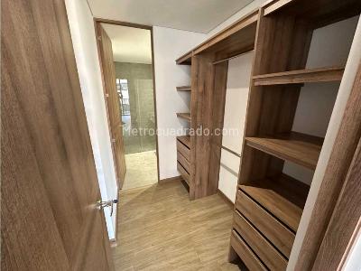 Apartaestudio en venta en Ciudad Del Rio Poblado, Medellín, 69 m² · foto 7 de 13
