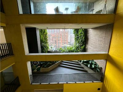 Apartaestudio en venta en Ciudad Del Rio Poblado, Medellín, 69 m² · foto 13 de 13