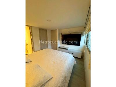 Apartamento de 3 alcobas en venta en Belen Mercedes, Medellín, 87 m² · foto 5 de 10