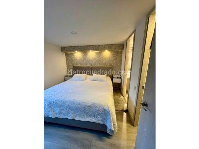 Apartamento de 3 alcobas en venta en Belen Mercedes, Medellín, 87 m² · foto 6 de 10