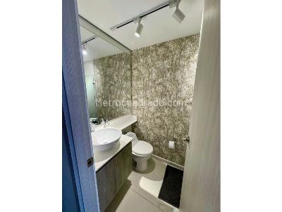 Apartamento de 3 alcobas en venta en Belen Mercedes, Medellín, 87 m² · foto 10 de 10